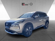 Nissan X-Trail 2025