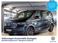Volkswagen T7 2022