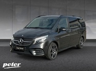 Mercedes-Benz V-Class 2022