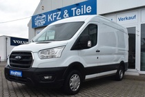 Ford Transit 2022