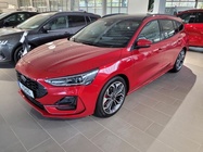 Ford Focus 2023