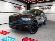 Dodge RAM 2021
