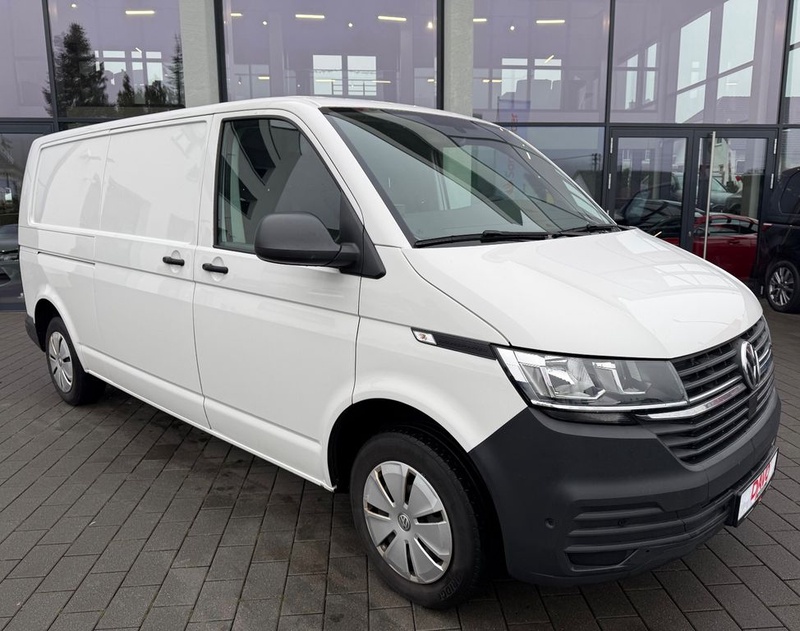 Volkswagen T6