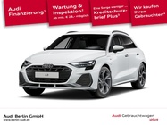 Audi A3 2025