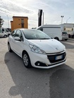 Peugeot 208 2020