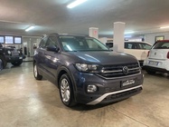 Volkswagen T-Cross 2022