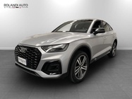 Audi Q5 2022