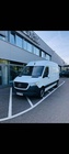 Mercedes-Benz Sprinter 2020