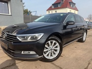 Volkswagen Passat 2019