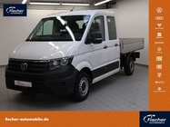 Volkswagen Crafter 2025
