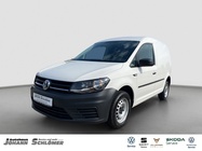 Volkswagen Caddy 2019