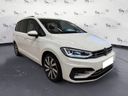 Volkswagen Touran 2025
