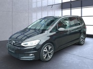 Volkswagen Touran 2024