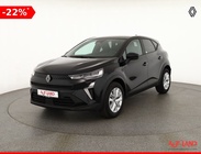 Renault Captur 2025
