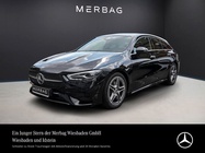 Mercedes-Benz CLA-Class 2024