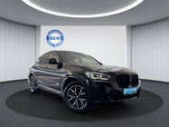 BMW X4 2022