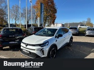 Renault Captur 2025