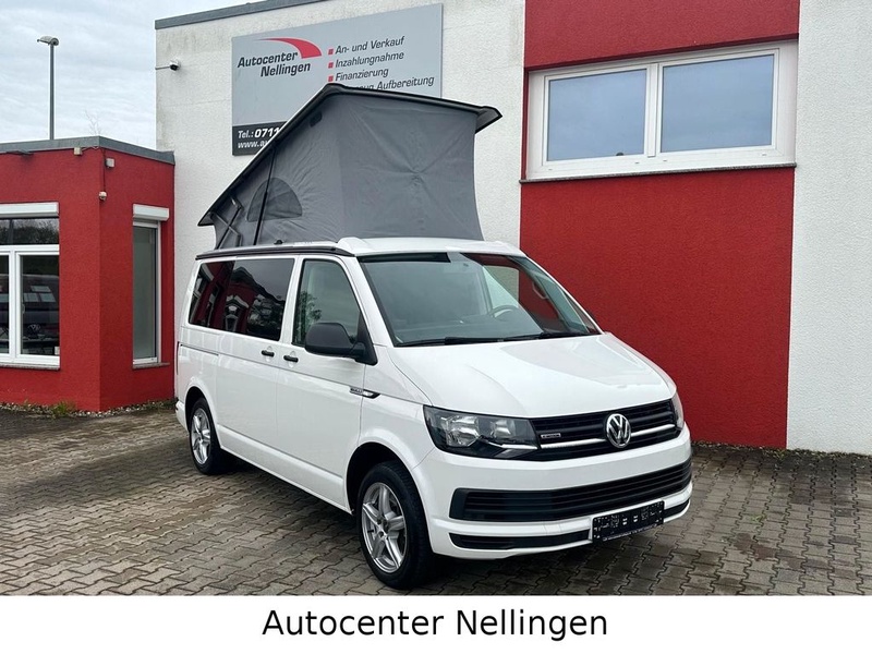 Volkswagen T6