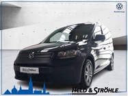 Volkswagen Caddy 2021