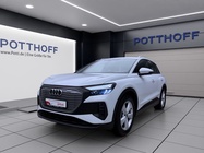 Audi Q4 e-tron 2022