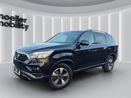Ssangyong Rexton 2019