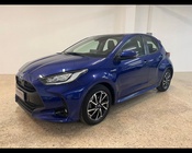 Toyota Yaris 2021