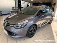 Renault Clio 2016
