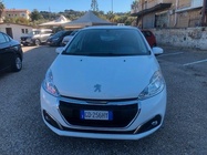 Peugeot 208 2020
