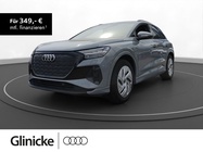 Audi Q4 e-tron 2022