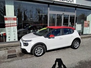 Citroen C3 2021