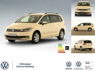Volkswagen Touran 2025