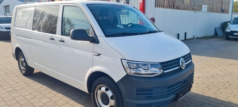 Volkswagen T6