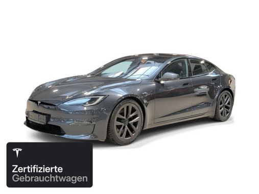Tesla Model S 2024