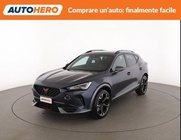 Cupra Formentor 2022