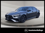 Mercedes-Benz A-Class 2025