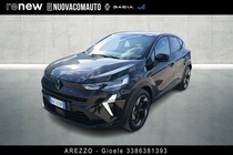 Renault Captur 2025
