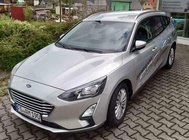 Ford Focus 2020