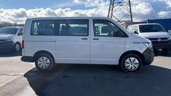 Volkswagen T6 2021