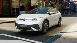 Volkswagen ID.5 2025