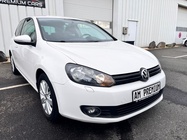 Volkswagen Golf 2010