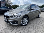 BMW 2 Series 2015