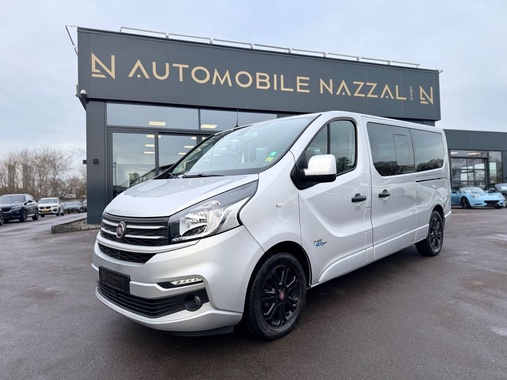 Fiat Talento 2020