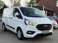 Ford Transit Custom 2020