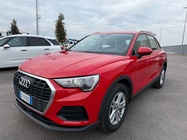 Audi Q3 2020