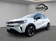 Renault Captur 2025