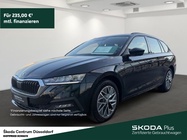 Skoda Octavia 2023