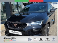 Cupra Ateca 2025
