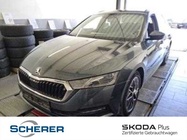 Skoda Octavia 2022
