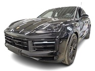 Porsche Cayenne 2024