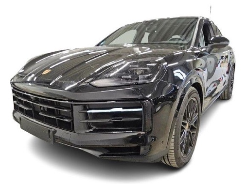 Porsche Cayenne 2024